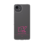 スリムプロテクションケース［ 【AKB48 THREE CONCEPTS LIVE開催記念コラボグッズ】 - 山﨑 空 - サイン ］