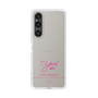 スリムプロテクションケース［ 【AKB48 THREE CONCEPTS LIVE開催記念コラボグッズ】 - 秋山 由奈 - サイン ］