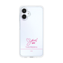 スリムプロテクションケース［ 【AKB48 THREE CONCEPTS LIVE開催記念コラボグッズ】 - 秋山 由奈 - サイン ］