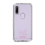 スリムプロテクションケース［ 【AKB48 THREE CONCEPTS LIVE開催記念コラボグッズ】 - 新井 彩永 - サイン ］