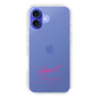 スリムプロテクションケース［ 【AKB48 THREE CONCEPTS LIVE開催記念コラボグッズ】 - 迫 由芽実 - サイン ］