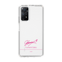 スリムプロテクションケース［ 【AKB48 THREE CONCEPTS LIVE開催記念コラボグッズ】 - 迫 由芽実 - サイン ］