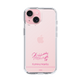 スリムプロテクションケース［ 【AKB48 THREE CONCEPTS LIVE開催記念コラボグッズ】 - 成田 香姫奈 - サイン ］