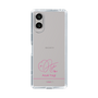 スリムプロテクションケース［ 【AKB48 THREE CONCEPTS LIVE開催記念コラボグッズ】 - 八木 愛月 - サイン ］