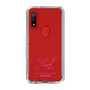 スリムプロテクションケース［ 【AKB48 THREE CONCEPTS LIVE開催記念コラボグッズ】 - 山口 結愛 - サイン ］