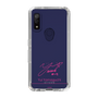 スリムプロテクションケース［ 【AKB48 THREE CONCEPTS LIVE開催記念コラボグッズ】 - 山口 結愛 - サイン ］