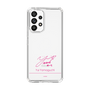 スリムプロテクションケース［ 【AKB48 THREE CONCEPTS LIVE開催記念コラボグッズ】 - 山口 結愛 - サイン ］