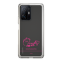 スリムプロテクションケース［ 【AKB48 THREE CONCEPTS LIVE開催記念コラボグッズ】 - 伊藤 百花 - サイン ］