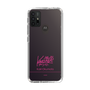 スリムプロテクションケース［ 【AKB48 THREE CONCEPTS LIVE開催記念コラボグッズ】 - 奥本 カイリ - サイン ］