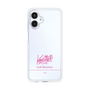 スリムプロテクションケース［ 【AKB48 THREE CONCEPTS LIVE開催記念コラボグッズ】 - 奥本 カイリ - サイン ］