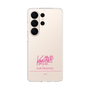 スリムプロテクションケース［ 【AKB48 THREE CONCEPTS LIVE開催記念コラボグッズ】 - 奥本 カイリ - サイン ］