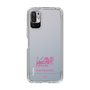 スリムプロテクションケース［ 【AKB48 THREE CONCEPTS LIVE開催記念コラボグッズ】 - 奥本 カイリ - サイン ］