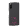 スリムプロテクションケース［ 【AKB48 THREE CONCEPTS LIVE開催記念コラボグッズ】 - 近藤 沙樹 - サイン ］