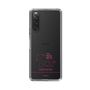 スリムプロテクションケース［ 【AKB48 THREE CONCEPTS LIVE開催記念コラボグッズ】 - 近藤 沙樹 - サイン ］