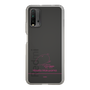 スリムプロテクションケース［ 【AKB48 THREE CONCEPTS LIVE開催記念コラボグッズ】 - 丸山 ひなた - サイン ］