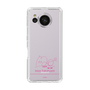 スリムプロテクションケース［ 【AKB48 THREE CONCEPTS LIVE開催記念コラボグッズ】 - 髙橋 舞桜 - サイン ］