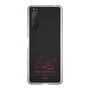 スリムプロテクションケース［ 【AKB48 THREE CONCEPTS LIVE開催記念コラボグッズ】 - 髙橋 舞桜 - サイン ］