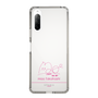スリムプロテクションケース［ 【AKB48 THREE CONCEPTS LIVE開催記念コラボグッズ】 - 髙橋 舞桜 - サイン ］