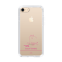 スリムプロテクションケース［ 【AKB48 THREE CONCEPTS LIVE開催記念コラボグッズ】 - 田中 沙友利 - サイン ］