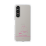 スリムプロテクションケース［ 【AKB48 THREE CONCEPTS LIVE開催記念コラボグッズ】 - 田中 沙友利 - サイン ］
