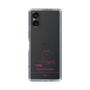 スリムプロテクションケース［ 【AKB48 THREE CONCEPTS LIVE開催記念コラボグッズ】 - 田中 沙友利 - サイン ］