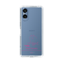 スリムプロテクションケース［ 【AKB48 THREE CONCEPTS LIVE開催記念コラボグッズ】 - 田中 沙友利 - サイン ］