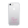 スリムプロテクションケース［ 【AKB48 THREE CONCEPTS LIVE開催記念コラボグッズ】 - 森川 優 - サイン ］
