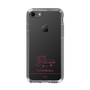 スリムプロテクションケース［ 【AKB48 THREE CONCEPTS LIVE開催記念コラボグッズ】 - 森川 優 - サイン ］
