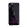 スリムプロテクションケース［ 【AKB48 THREE CONCEPTS LIVE開催記念コラボグッズ】 - 森川 優 - サイン ］