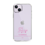 スリムプロテクションケース［ 【AKB48 THREE CONCEPTS LIVE開催記念コラボグッズ】 - 森川 優 - サイン ］