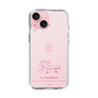 スリムプロテクションケース［ 【AKB48 THREE CONCEPTS LIVE開催記念コラボグッズ】 - 森川 優 - サイン ］