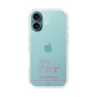 スリムプロテクションケース［ 【AKB48 THREE CONCEPTS LIVE開催記念コラボグッズ】 - 森川 優 - サイン ］