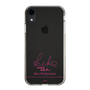 スリムプロテクションケース［ 【AKB48 THREE CONCEPTS LIVE開催記念コラボグッズ】 - 渡邉 葵心 - サイン ］