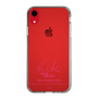 スリムプロテクションケース［ 【AKB48 THREE CONCEPTS LIVE開催記念コラボグッズ】 - 渡邉 葵心 - サイン ］