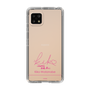 スリムプロテクションケース［ 【AKB48 THREE CONCEPTS LIVE開催記念コラボグッズ】 - 渡邉 葵心 - サイン ］