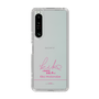スリムプロテクションケース［ 【AKB48 THREE CONCEPTS LIVE開催記念コラボグッズ】 - 渡邉 葵心 - サイン ］