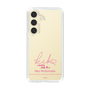 スリムプロテクションケース［ 【AKB48 THREE CONCEPTS LIVE開催記念コラボグッズ】 - 渡邉 葵心 - サイン ］