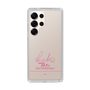 スリムプロテクションケース［ 【AKB48 THREE CONCEPTS LIVE開催記念コラボグッズ】 - 渡邉 葵心 - サイン ］