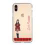 スリムプロテクションケース［ 【AKB48 THREE CONCEPTS LIVE開催記念コラボグッズ】 - 岩立 沙穂 ］