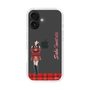 スリムプロテクションケース［ 【AKB48 THREE CONCEPTS LIVE開催記念コラボグッズ】 - 岩立 沙穂 ］