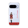 スリムプロテクションケース［ 【AKB48 THREE CONCEPTS LIVE開催記念コラボグッズ】 - 岩立 沙穂 ］