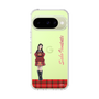 スリムプロテクションケース［ 【AKB48 THREE CONCEPTS LIVE開催記念コラボグッズ】 - 岩立 沙穂 ］