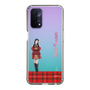 スリムプロテクションケース［ 【AKB48 THREE CONCEPTS LIVE開催記念コラボグッズ】 - 岩立 沙穂 ］
