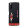 スリムプロテクションケース［ 【AKB48 THREE CONCEPTS LIVE開催記念コラボグッズ】 - 岩立 沙穂 ］