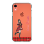 スリムプロテクションケース［ 【AKB48 THREE CONCEPTS LIVE開催記念コラボグッズ】 - 福岡 聖菜 ］