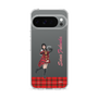 スリムプロテクションケース［ 【AKB48 THREE CONCEPTS LIVE開催記念コラボグッズ】 - 福岡 聖菜 ］