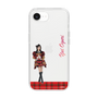 スリムプロテクションケース［ 【AKB48 THREE CONCEPTS LIVE開催記念コラボグッズ】 - 小栗 有以 ］