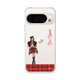 スリムプロテクションケース［ 【AKB48 THREE CONCEPTS LIVE開催記念コラボグッズ】 - 小栗 有以 ］