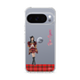 スリムプロテクションケース［ 【AKB48 THREE CONCEPTS LIVE開催記念コラボグッズ】 - 小栗 有以 ］