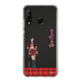 スリムプロテクションケース［ 【AKB48 THREE CONCEPTS LIVE開催記念コラボグッズ】 - 小栗 有以 ］